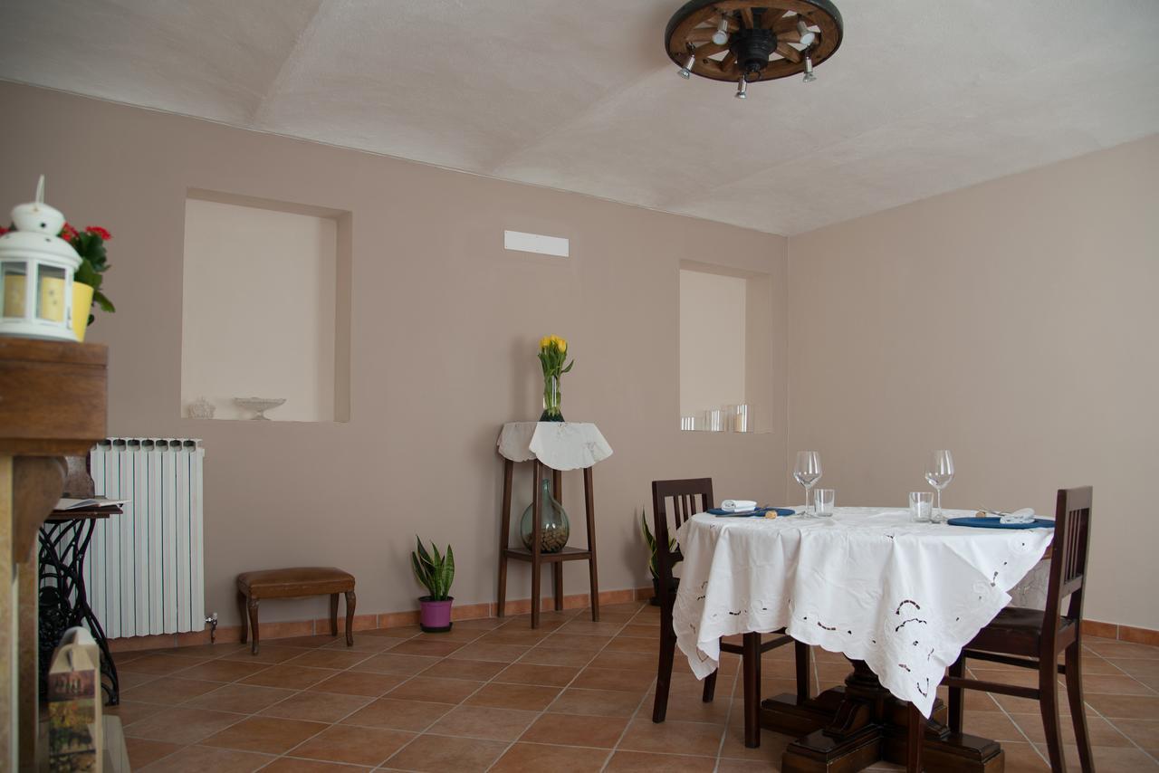 Agriturismo Ca Del Nono San Marzano Oliveto Zewnętrze zdjęcie
