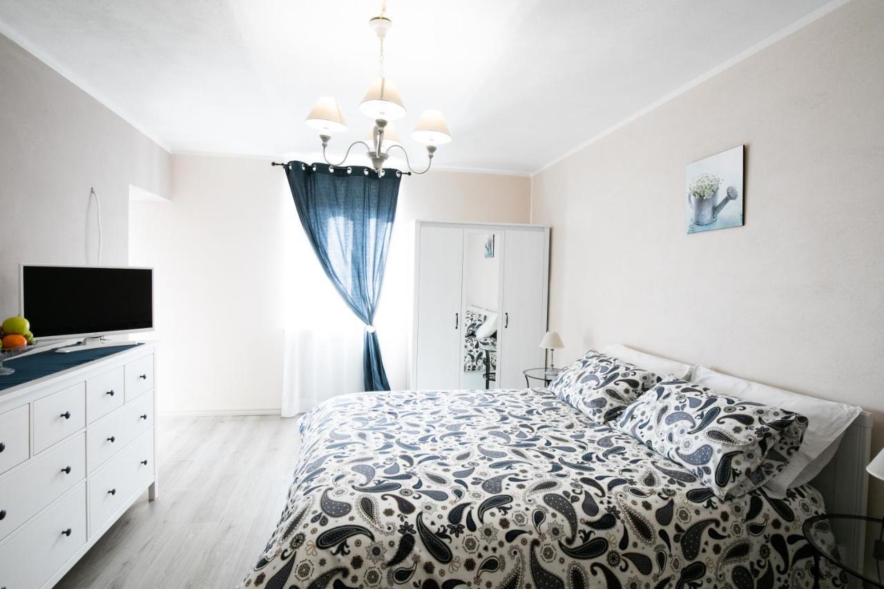 Agriturismo Ca Del Nono San Marzano Oliveto Zewnętrze zdjęcie