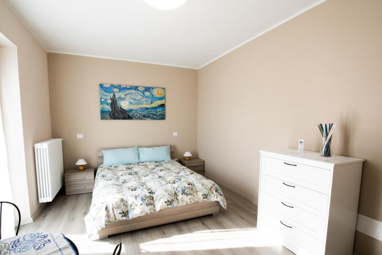 Agriturismo Ca Del Nono San Marzano Oliveto Zewnętrze zdjęcie