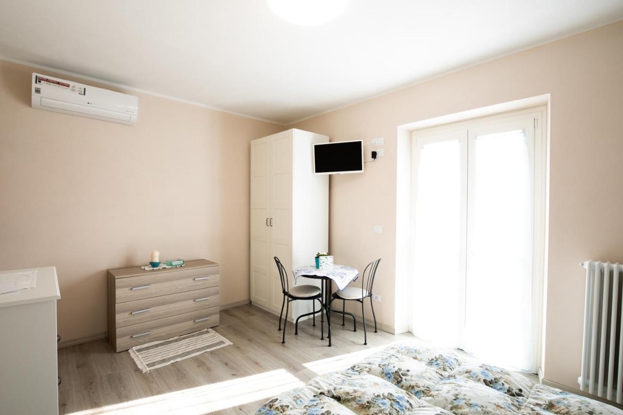 Agriturismo Ca Del Nono San Marzano Oliveto Zewnętrze zdjęcie