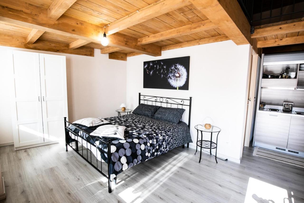Agriturismo Ca Del Nono San Marzano Oliveto Zewnętrze zdjęcie