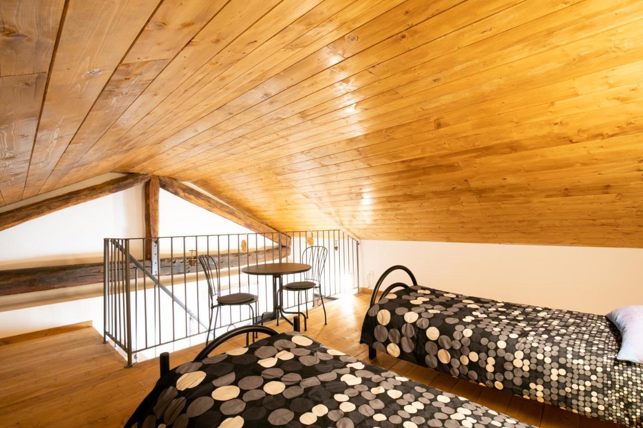 Agriturismo Ca Del Nono San Marzano Oliveto Zewnętrze zdjęcie