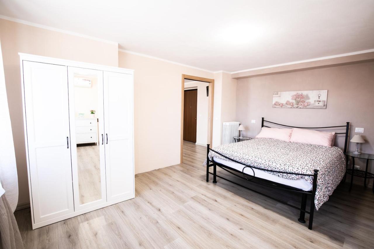 Agriturismo Ca Del Nono San Marzano Oliveto Zewnętrze zdjęcie