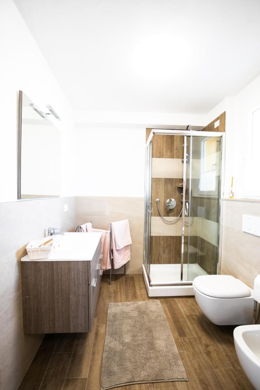 Agriturismo Ca Del Nono San Marzano Oliveto Zewnętrze zdjęcie