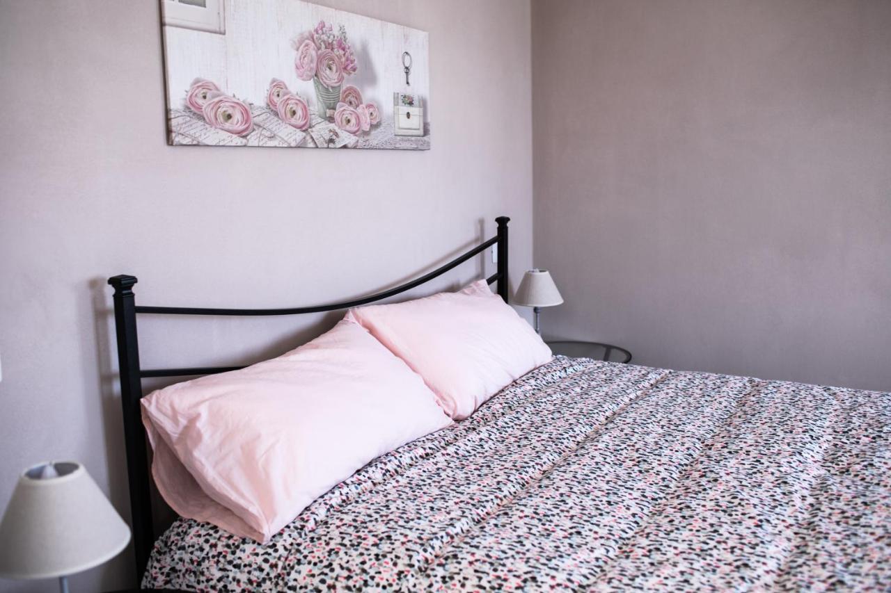 Agriturismo Ca Del Nono San Marzano Oliveto Zewnętrze zdjęcie