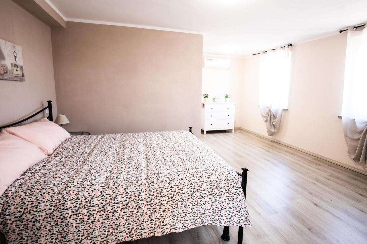 Agriturismo Ca Del Nono San Marzano Oliveto Zewnętrze zdjęcie