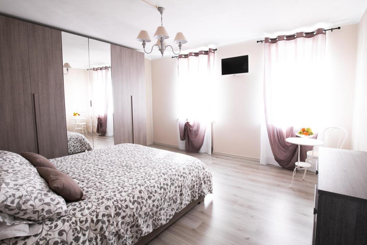 Agriturismo Ca Del Nono San Marzano Oliveto Zewnętrze zdjęcie