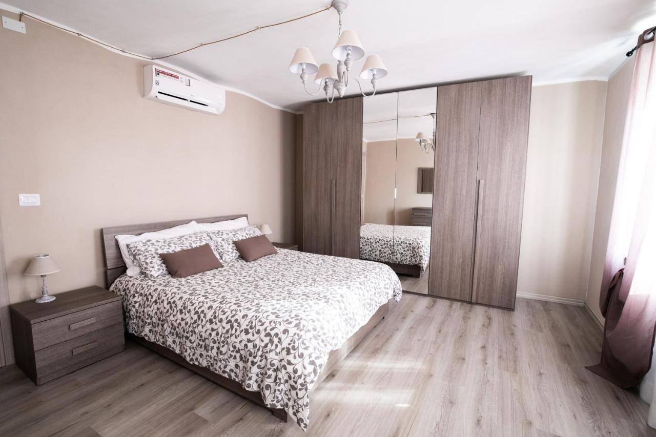 Agriturismo Ca Del Nono San Marzano Oliveto Zewnętrze zdjęcie