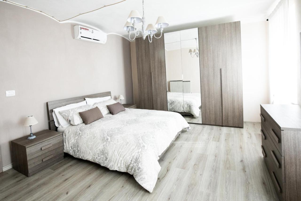 Agriturismo Ca Del Nono San Marzano Oliveto Zewnętrze zdjęcie